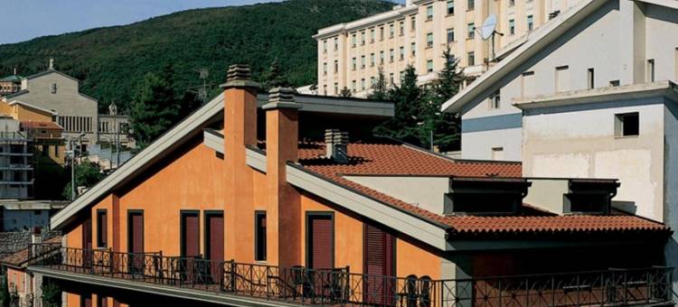 Colonne酒店(Hotel Colonne)图片