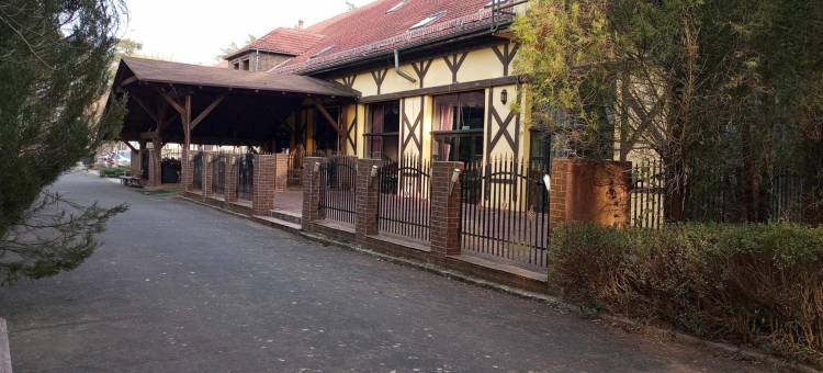 Hotel Keszyca Lesna图片
