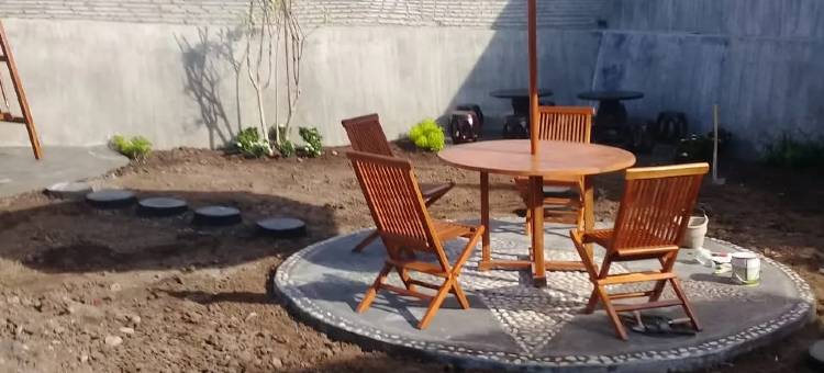 Jack East Villa Situbondo图片