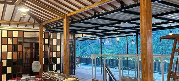 Sun Q Ta Hotel Guci Tegal图片