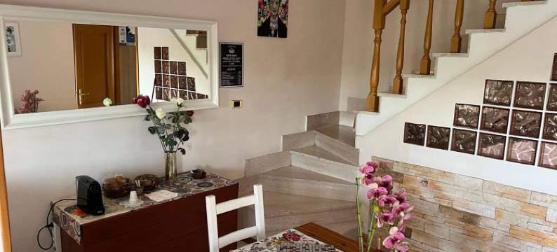 新公平B & B旅馆(Nuova Fiera Apart.)图片