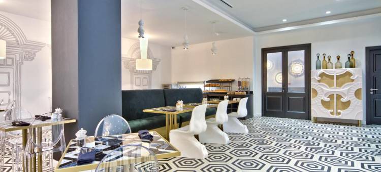 霍姆精品水疗 - IK 精选(HOLM Boutique & SPA - IK Collection)图片