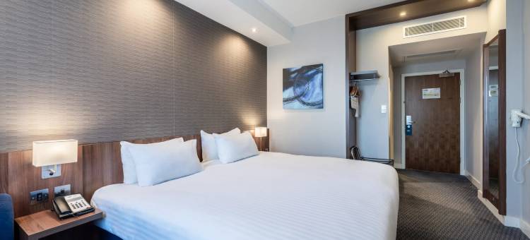 阿伯丁机场智选假日酒店(Holiday Inn Express ABERDEEN AIRPORT by IHG)图片