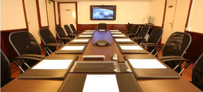 摩纳哥大使酒店(Ambassador-Monaco)图片