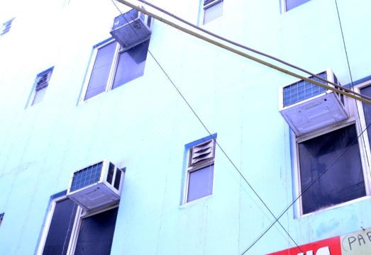 Hotel Aero Indus Near Airport Hotel Overview