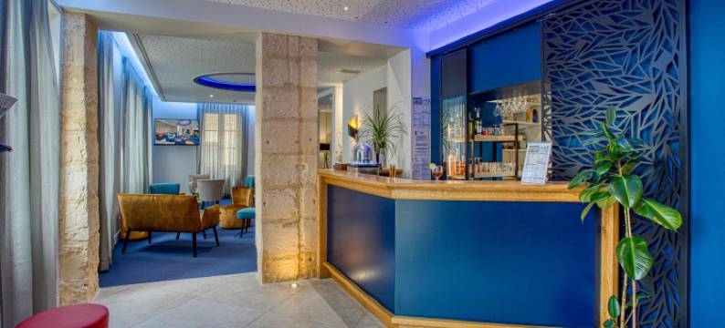 蒙田酒店(Hôtel Montaigne)图片