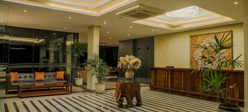 橡光传承酒店(Oak Ray Heritage Hotel)图片