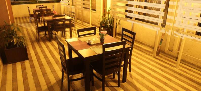 赫马酒店(Hotel Hema)图片