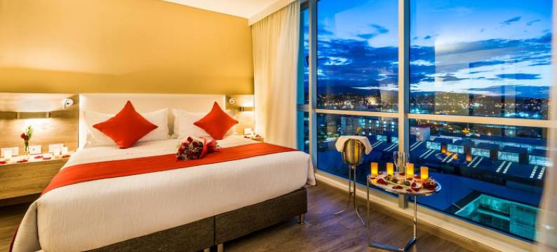 Holiday Inn 库库塔(Holiday Inn CUCUTA by IHG)图片