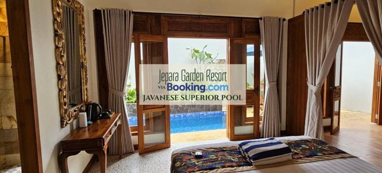 Jepara Garden Resort图片