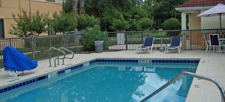 美洲宜居酒店 - 代托纳比奇- 国际赛道(Extended Stay America Suites - Daytona Beach - International Speedway)图片
