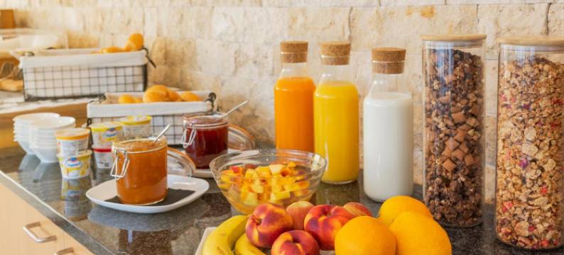 罗达宾馆(Rotonda)图片