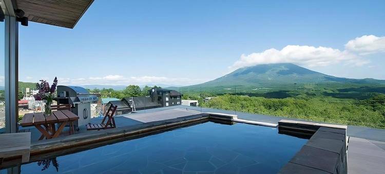 二世谷溪谷酒店(The Vale Niseko)图片