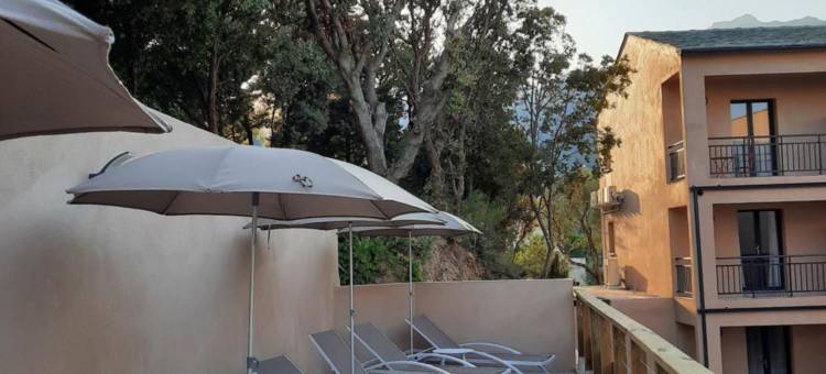 Casa Mea酒店(Hôtel Casa Mea)图片