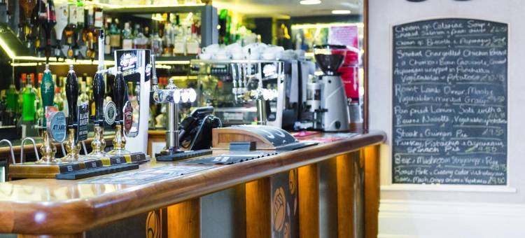 米尔菲尔德斯酒店(Millfields Hotel)图片