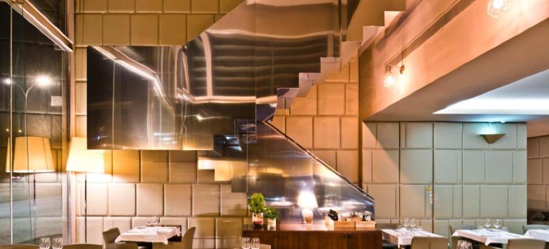 圣若昂达马德拉郁锦香酒店(Golden Tulip Sao Joao Da Madeira Hotel)图片