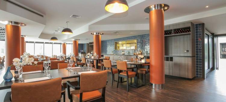 莱岑丹海牙弗莱彻餐厅酒店(Fletcher Hotel-Restaurant Leidschendam – Den Haag)图片