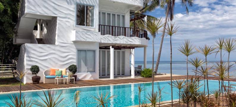 瑙林纳达小别墅酒店&Spa - 限成人(Villa Nalinnadda Petite Hotel & Spa, Adults Only)图片