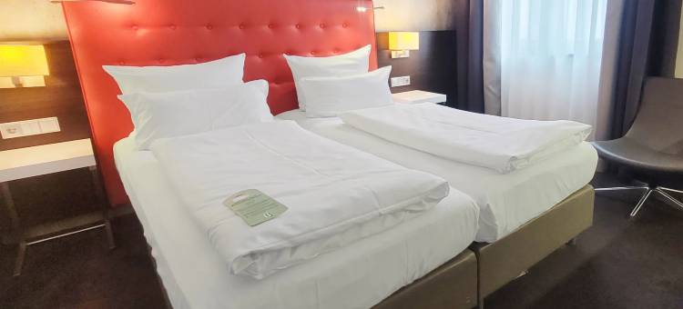 加纳酒店柏林-米特区(Garner Hotel Berlin - Mitte)图片