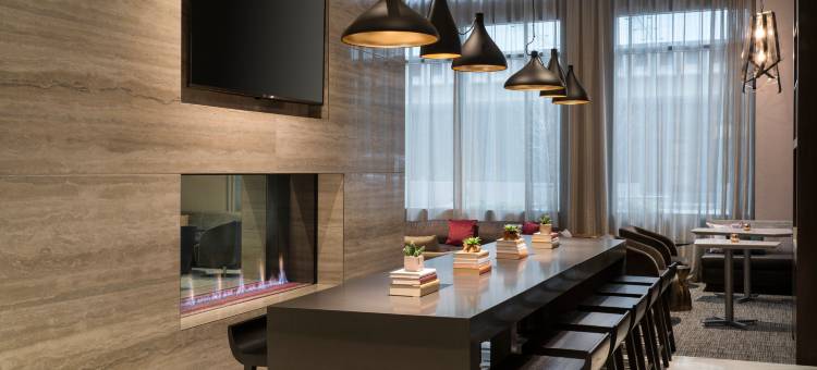 Residence Inn by Marriott St. George图片