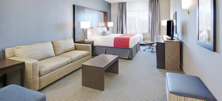 Wingate by Wyndham San Angelo图片