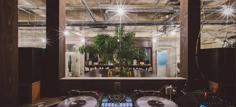 岩布拉青年旅馆(Yanbaru Hostel)图片