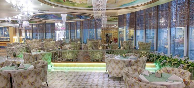 全景酒店(Panorama Hotel and Spa)图片