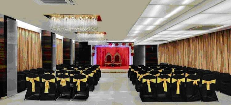 舒适套房酒店–日落(Comfort Inn Sunset)图片