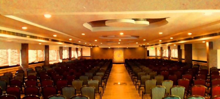 索帕纳姆传统酒店(Sopanam Heritage)图片