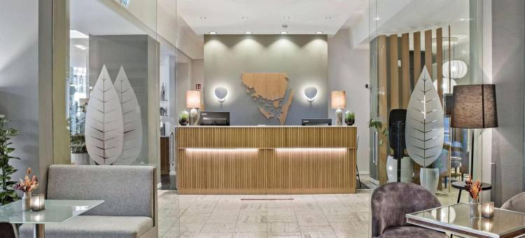 Hotel Svendborg图片