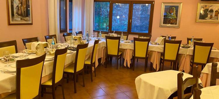 Il 城堡酒店(Il Castello)图片