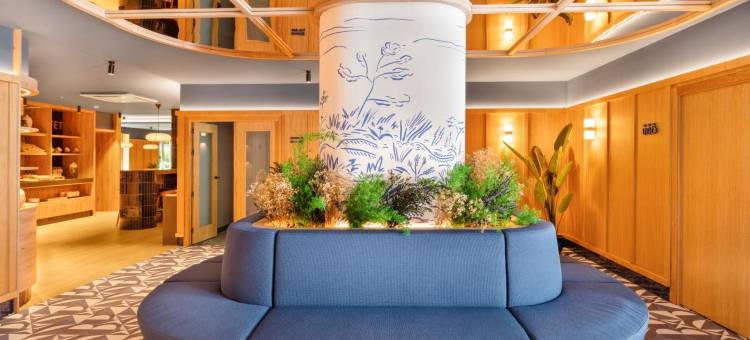 B&B HOTEL 布拉加 Lamacaes(B&B HOTEL Braga Lamaçaes)图片