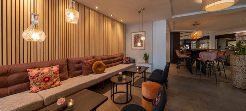 里特尔杜尔巴赫酒店(Hotel Ritter Durbach)图片