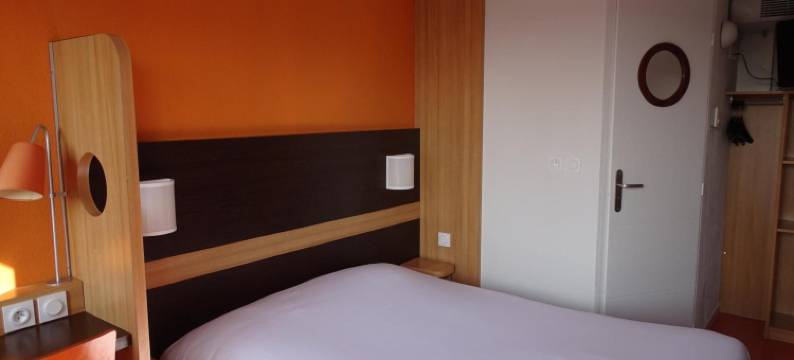 特鲁瓦特罗耶斯南普瑞米尔经典酒店(Premiere Classe Troyes Sud - BUCHÈRES)图片