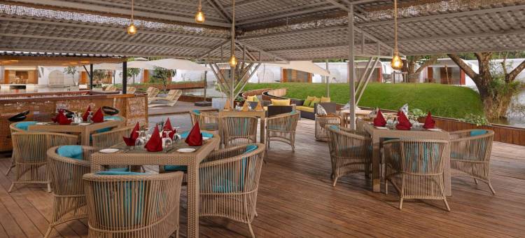 博拉加拉农业浮动度假村(Bolagala Agro Floating Resort)图片