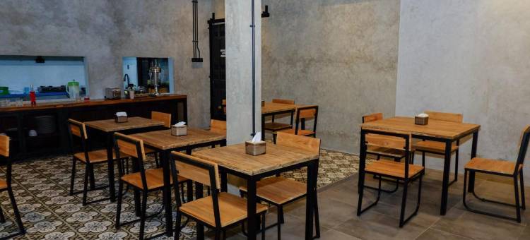 Lyn Urban by Atmosfera图片