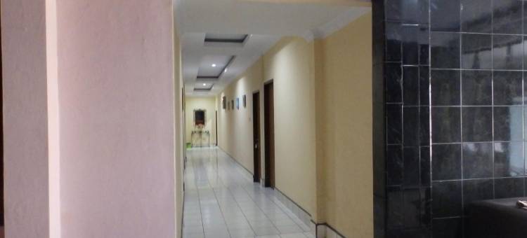 巴哈里家庭酒店(Bahari Family Hotel)图片
