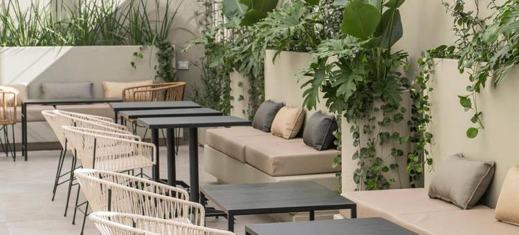 Dazzler by Wyndham Salta图片