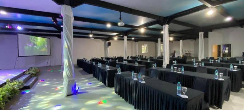 变化中心酒店(Transformer Center Hotel)图片