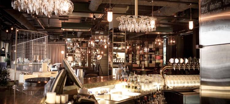 贝斯特韦斯特诺尔雪平市酒店(Best Western Hotel Norrkoping City)图片