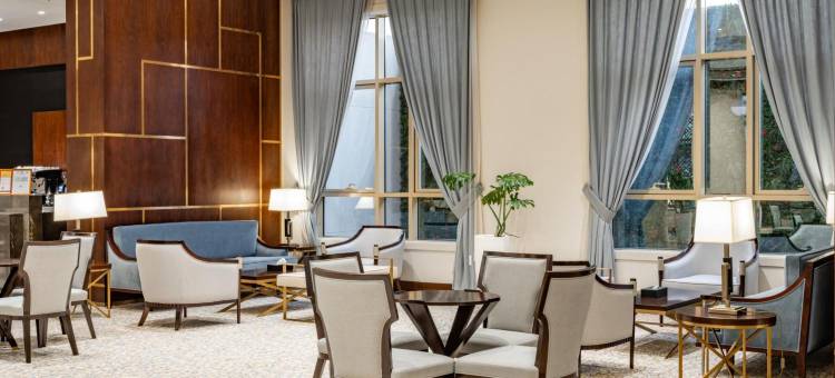 韦尔甘阿尔诺尔酒店(Wirgan Hotel Al Nour)图片