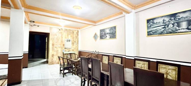 红门酒店@胡尼拉雅布罗莫酒店(RedDoorz @ Hotel Huni Raya Bromo)图片