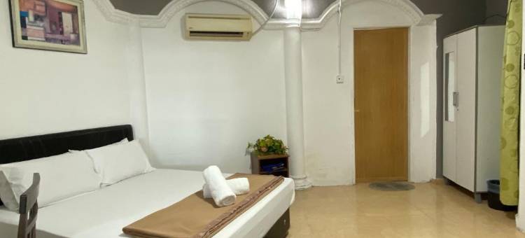 莱汉海滩度假村(Raihan Beach Resort)图片