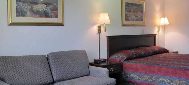 北哥伦布 M 星酒店(M Star Columbus North)图片