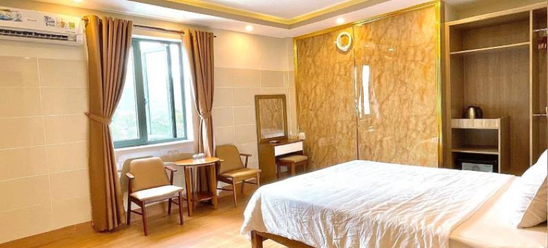 明升2号酒店(MINH THANG 2 HOTEL)图片