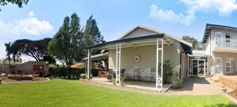 博马基里旅馆(Bokmakierie Gastehuis Emalahleni Pty Ltd)图片