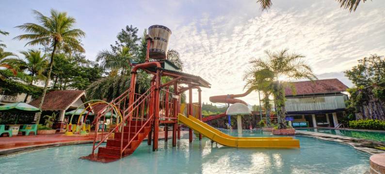 皇家狩猎花园度假村会议中心(Royal Safari Garden Resort and Convention)图片