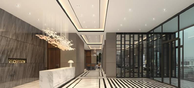 贝利都泽温德姆华美达酒店(Ramada by Wyndham Beylikduzu)图片