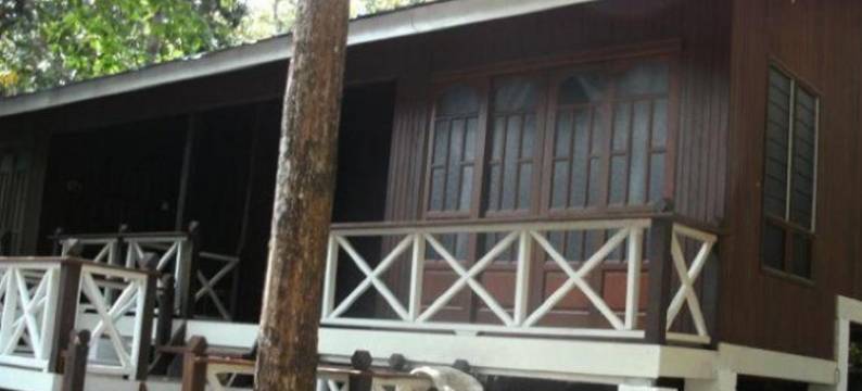 珊瑚景岛度假村(Coral View Island Resort)图片