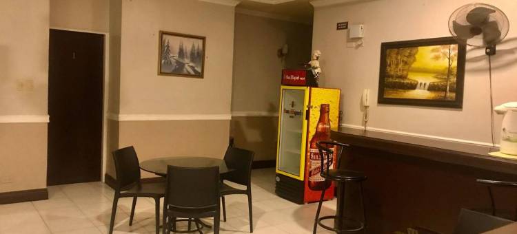 维勒特酒店(Rolet Hotel)图片